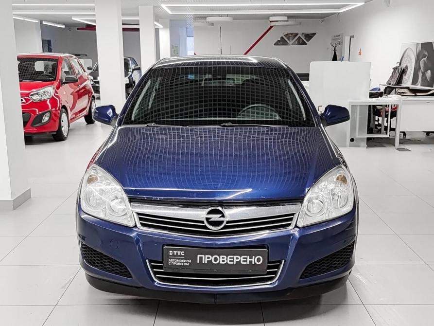 Opel Astra H Рестайлинг Казань  - изображение 2