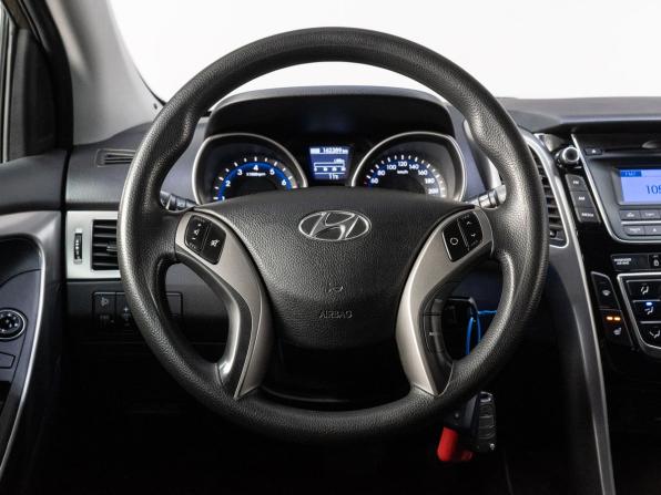 Hyundai i30 II с пробегом 2014 года, цена 1 050 000 рублей, 162389 км, хэтчбек, Автокод Объявления