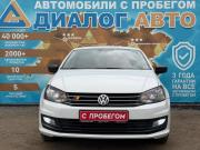 Volkswagen Polo V Рестайлинг Набережные Челны  - изображение 24