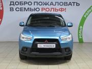 Mitsubishi ASX I Москва  - изображение 18