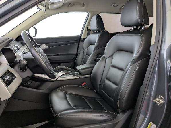 Geely Atlas I с пробегом 2021 года, цена 1 750 000 рублей, 56000 км, внедорожник, Автокод Объявления