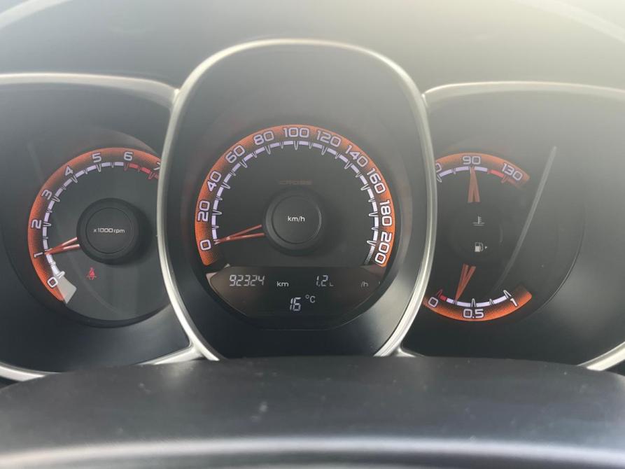 Lada (ВАЗ) Vesta I Курган  - изображение 13