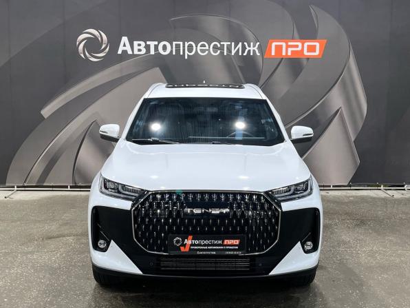 Tenet T7 с пробегом 2025 года, цена 2 290 000 рублей, 5560 км, внедорожник, Автокод Объявления