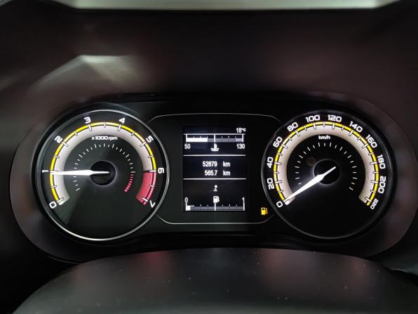 Lada (ВАЗ) Vesta I Рестайлинг (NG) с пробегом 2024 года, цена 1 225 000 рублей, 52582 км, седан, Автокод Объявления