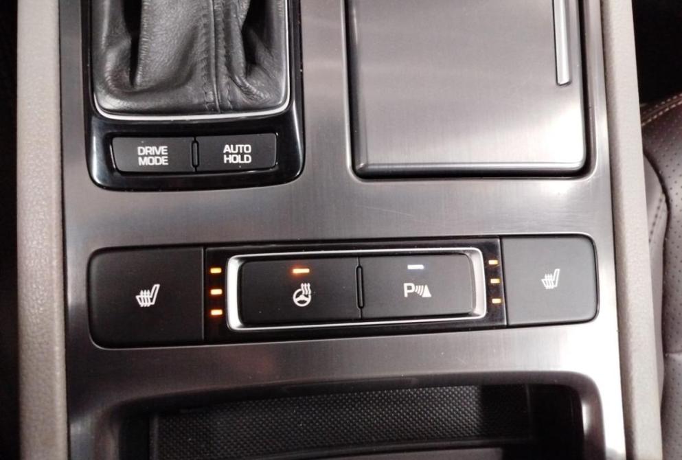 Hyundai Genesis II Саратов  - изображение 18