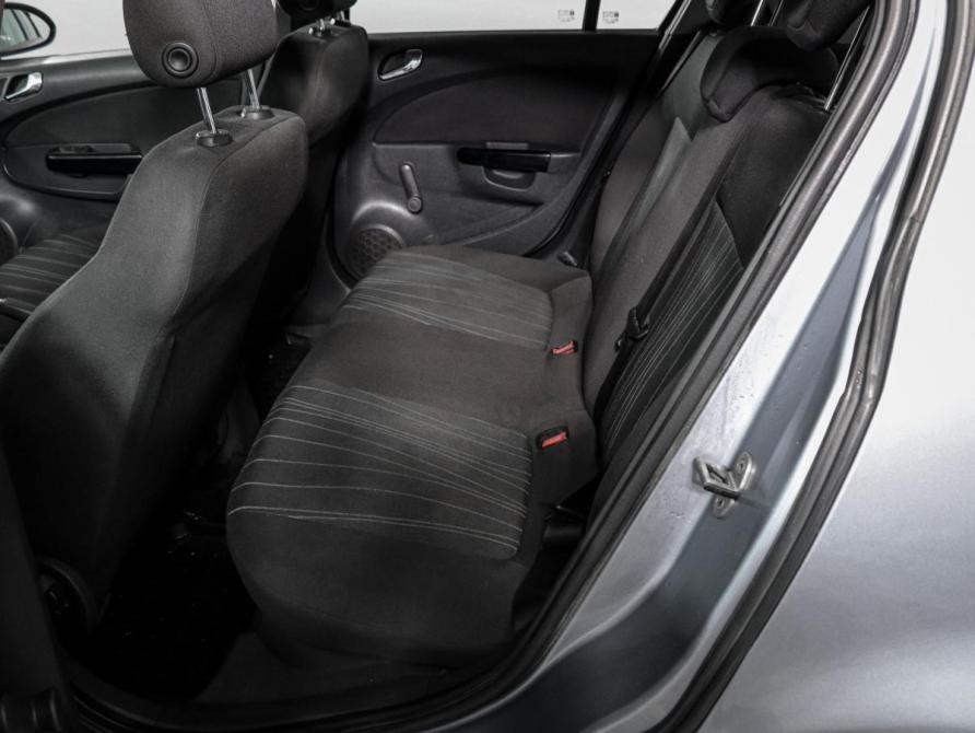 Opel Corsa D Москва  - изображение 10