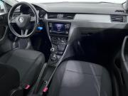 Skoda Rapid I Рестайлинг Ростов-на-Дону  - изображение 24