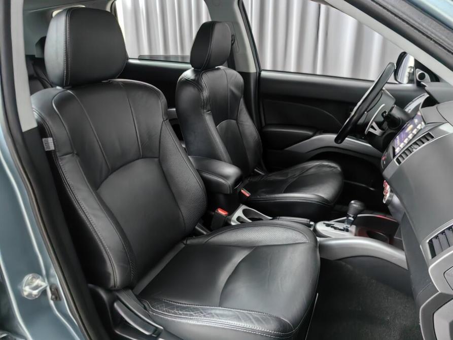 Mitsubishi Outlander II Подольск  - изображение 7