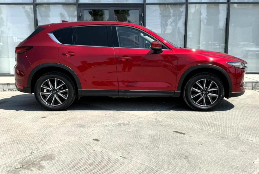 Mazda CX-5 II Саратов  - изображение 4