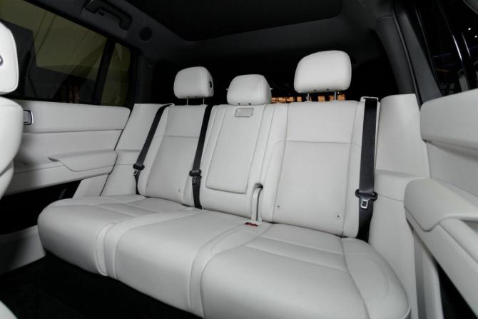 Новый Li Auto (Lixiang) L7 I Рестайлинг 2026 года, цена 10 790 000 рублей, внедорожник, Автокод Объявления
