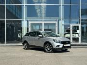 Lada (ВАЗ) Vesta I Пермь  - изображение 29