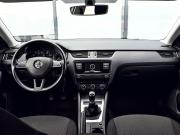 Skoda Octavia III (A7) Рестайлинг Екатеринбург  - изображение 38