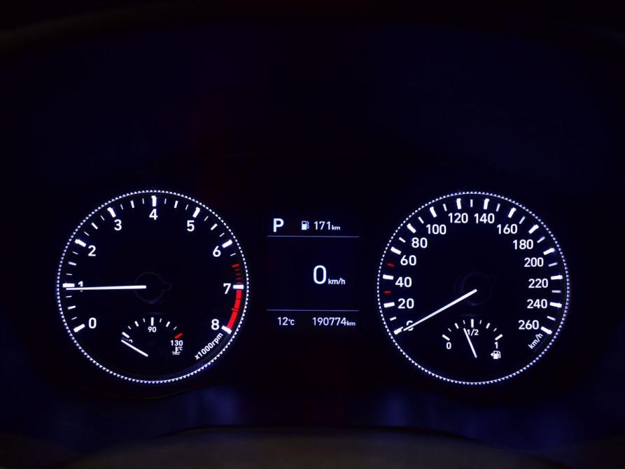 Hyundai Santa Fe IV Кемерово  - изображение 9