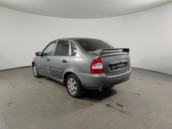 Lada (ВАЗ) Kalina I с пробегом 2008 года, цена 135 000 рублей, 77477 км, седан, Автокод Объявления