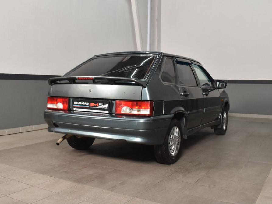 Lada (ВАЗ) 2114 Кемерово  - изображение 4