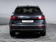 Audi Q5 II (FY) Рестайлинг Москва  - изображение 28