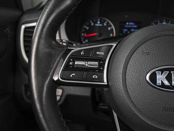 Kia Seltos I с пробегом 2020 года, цена 2 809 000 рублей, 15596 км, внедорожник, Автокод Объявления