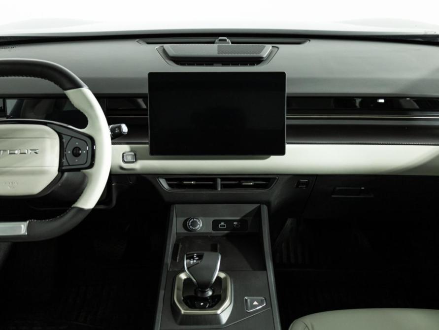 JETOUR DASHING I Санкт-Петербург  - изображение 15