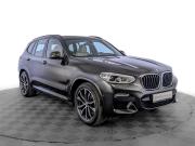 BMW X3 III (G01) Москва  - изображение 33