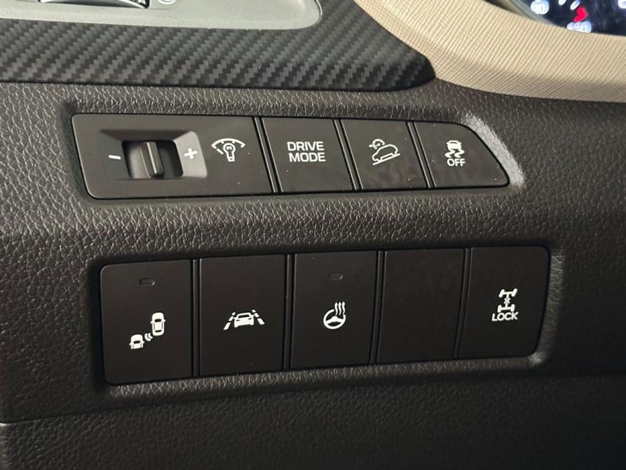 Hyundai Santa Fe III Рестайлинг Москва  - изображение 18