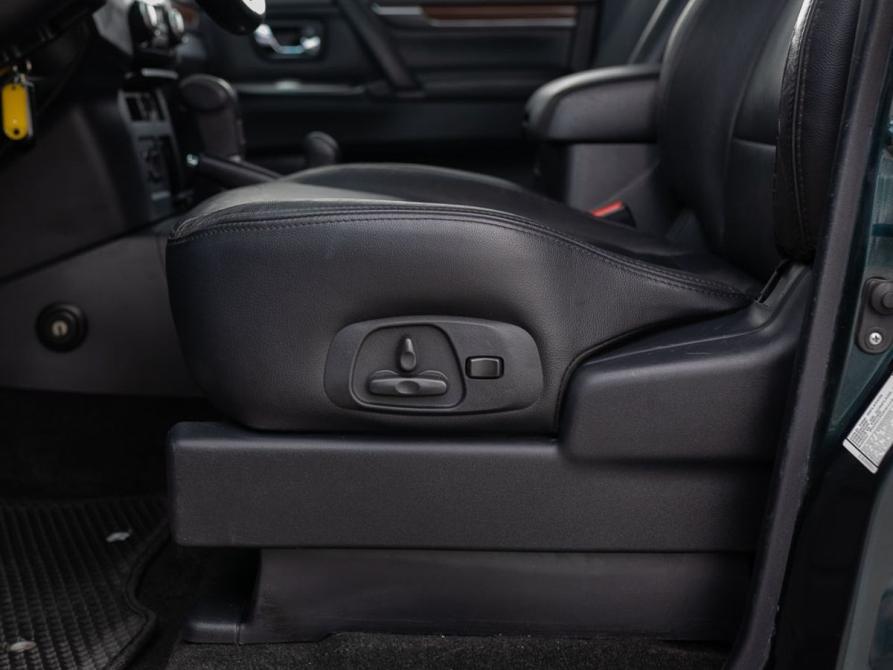 Mitsubishi Pajero IV Новосибирск  - изображение 18