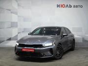 Kia K5 III Екатеринбург  - изображение 27