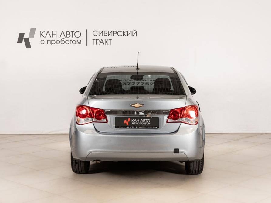 Chevrolet Cruze I Казань  - изображение 4