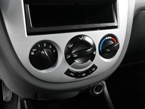 Chevrolet Lacetti I с пробегом 2006 года, цена 599 000 рублей, 285567 км, хэтчбек, Автокод Объявления