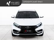 Lada (ВАЗ) Vesta I Рестайлинг (NG) Казань  - изображение 21