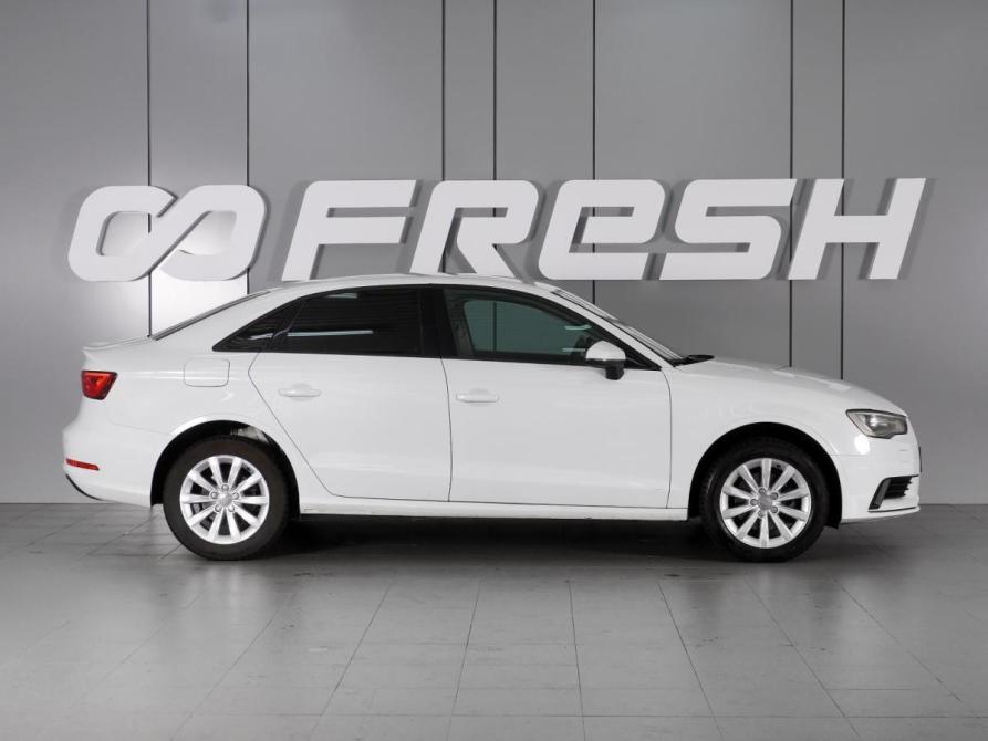 Audi A3 III (8V) Минеральные Воды  - изображение 5