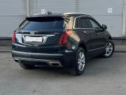 Cadillac XT5 I Рестайлинг Санкт-Петербург  - изображение 29