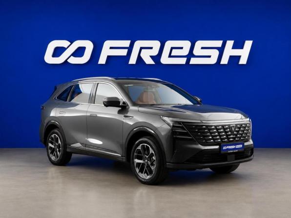Changan CS75 Plus IV с пробегом 2026 года, цена 2 749 077 рублей, 159 км, внедорожник, Автокод Объявления