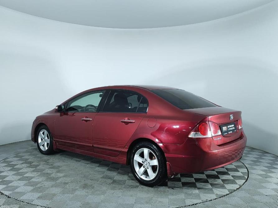 Honda Civic VIII Ростов-на-Дону  - изображение 7
