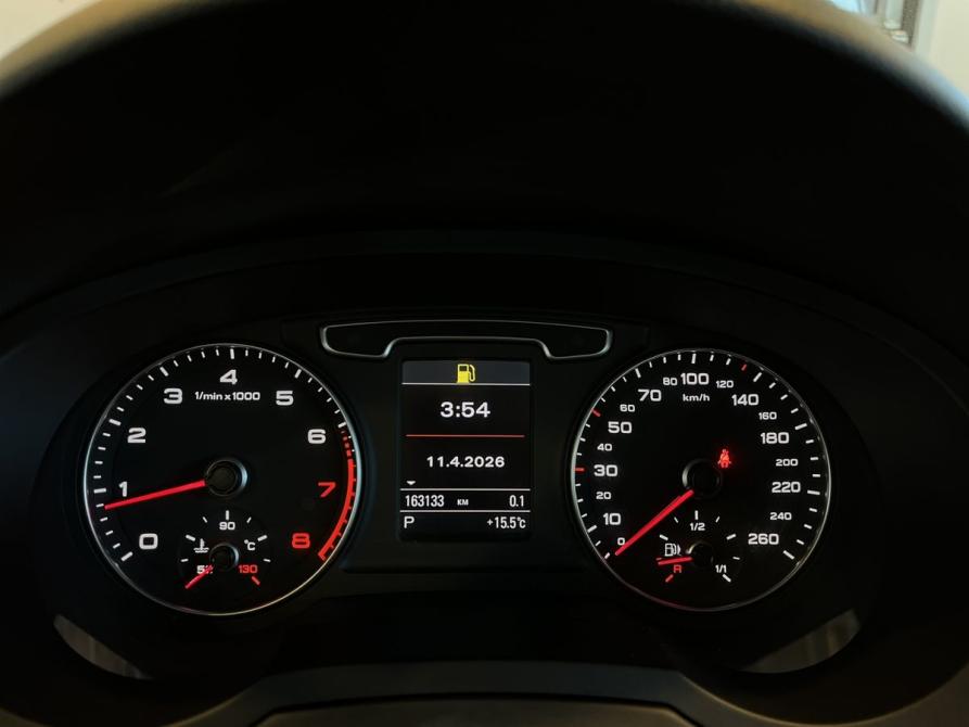 Audi Q3 I (8U) Чебоксары  - изображение 11