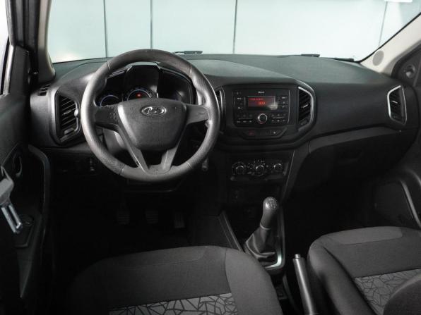 Lada (ВАЗ) XRAY I с пробегом 2018 года, цена 770 000 рублей, 114838 км, хэтчбек, Автокод Объявления