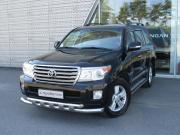 Toyota Land Cruiser 200 Series Санкт-Петербург  - изображение 32