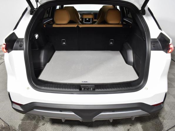 Geely Galaxy L7 с пробегом 2023 года, цена 2 646 270 рублей, 16140 км, внедорожник, Автокод Объявления