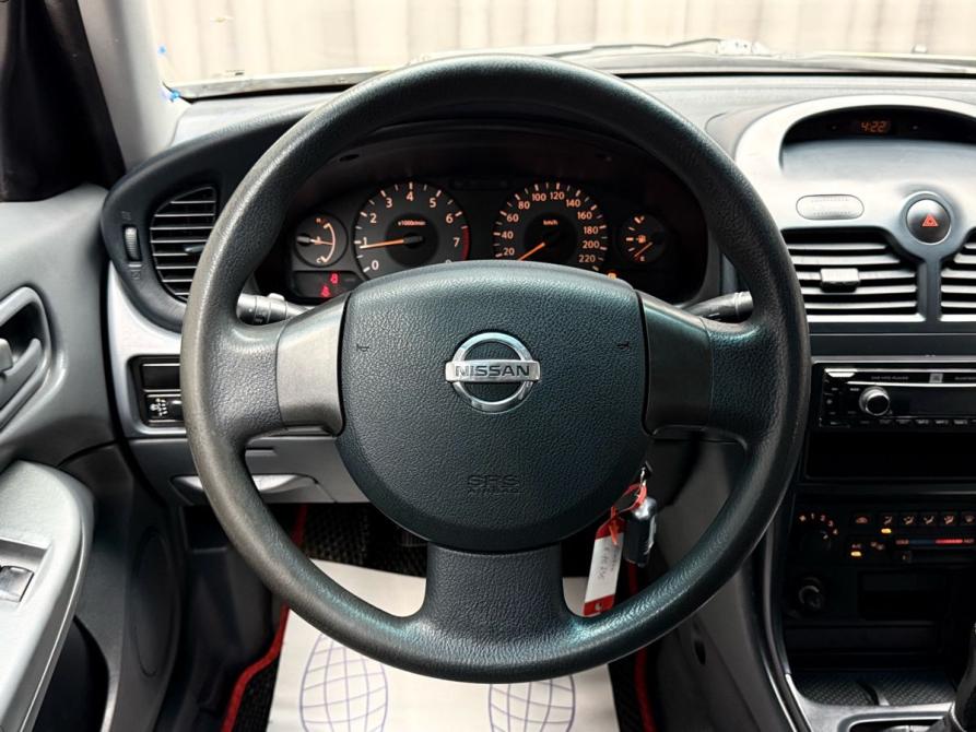 Nissan Almera Classic I Ижевск  - изображение 15