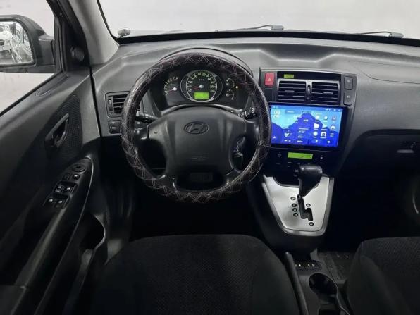 Hyundai Tucson I с пробегом 2008 года, цена 690 000 рублей, 234765 км, внедорожник, Автокод Объявления