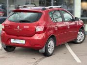 Renault Sandero II Санкт-Петербург  - изображение 15