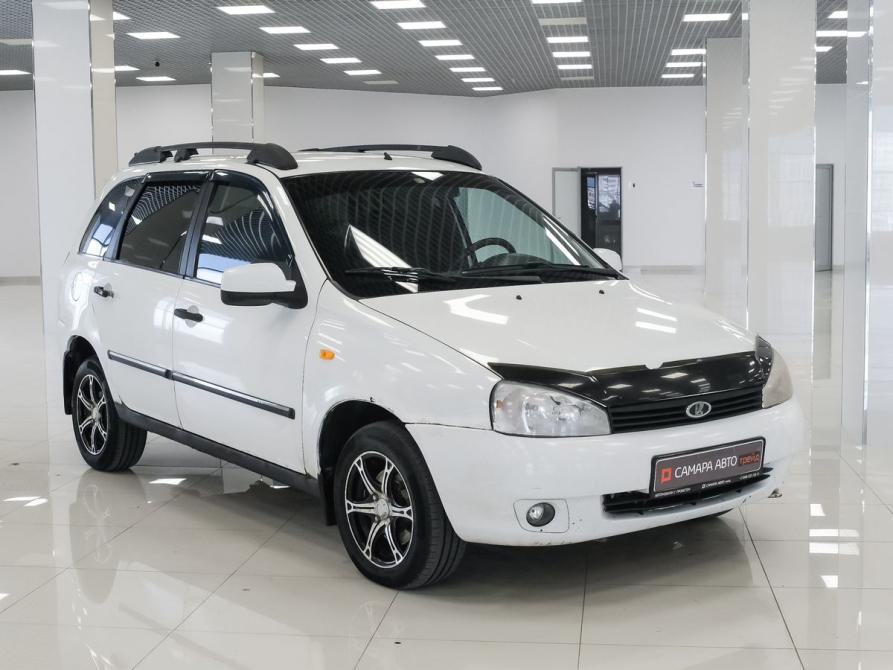 Lada (ВАЗ) Kalina I Самара  - изображение 3