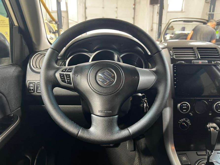 Suzuki Grand Vitara II Рестайлинг Стерлитамак  - изображение 15