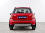 Suzuki SX4 I (Classic) Рестайлинг Москва  - изображение 21
