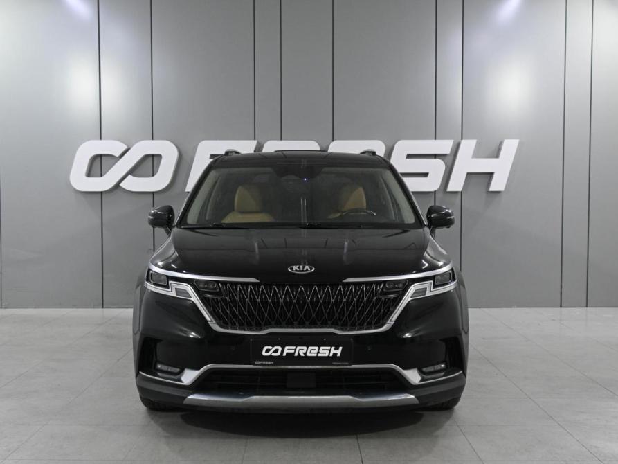 Kia Carnival IV Ростов-на-Дону  - изображение 3