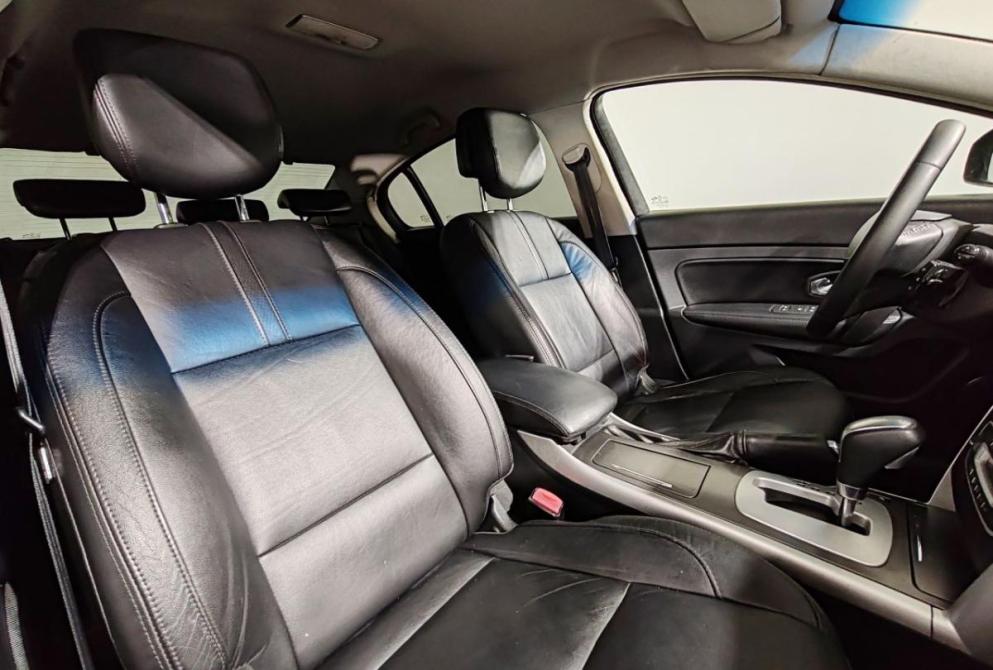 Renault Latitude I Ярославль  - изображение 16