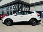 Hyundai Santa Fe III Краснодар  - изображение 27