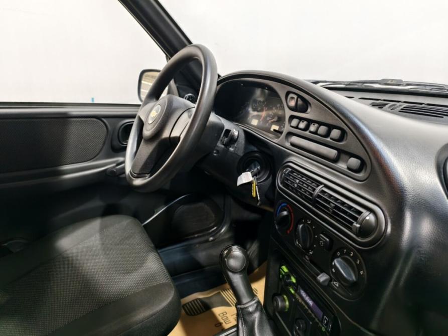 Chevrolet Niva I Рестайлинг Курск  - изображение 6
