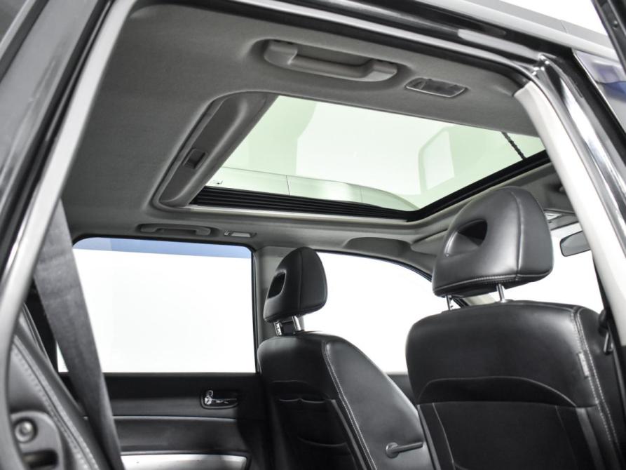 Nissan X-Trail II Рестайлинг Санкт-Петербург  - изображение 16