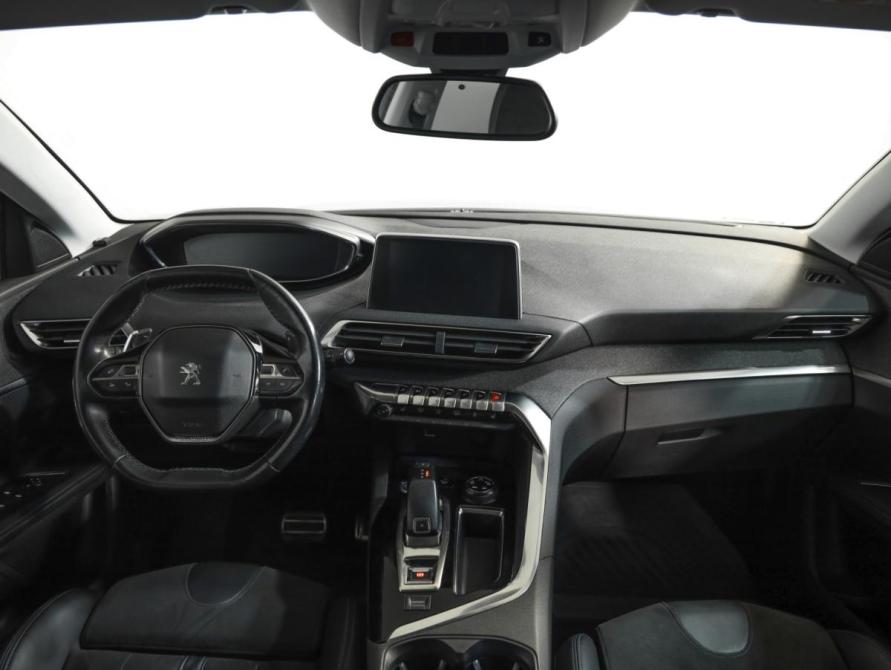 Peugeot 5008 II Санкт-Петербург  - изображение 11