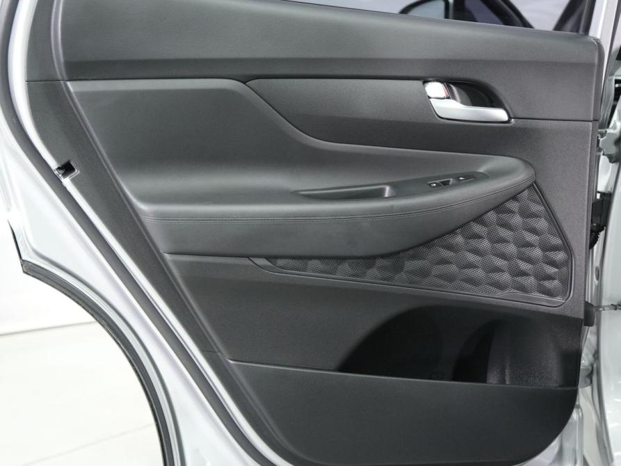 Hyundai Santa Fe IV Новосибирск  - изображение 8